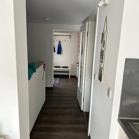 Smart Home - Die etwas andere Ferienwohnung! Brandenburg an der Havel Exterior foto