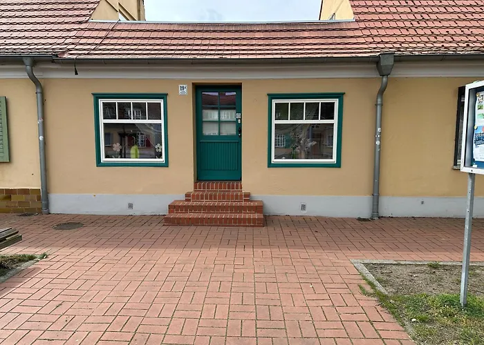 Smart Home - Die etwas andere Ferienwohnung!