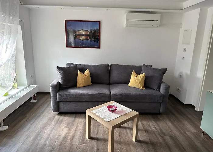 Smart Home - Die etwas andere Ferienwohnung!