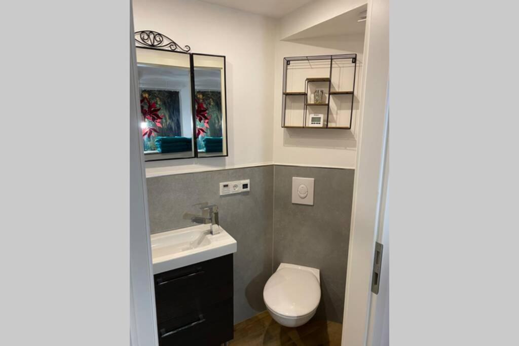 Smart - Etwas Andere Ferienwohnung!