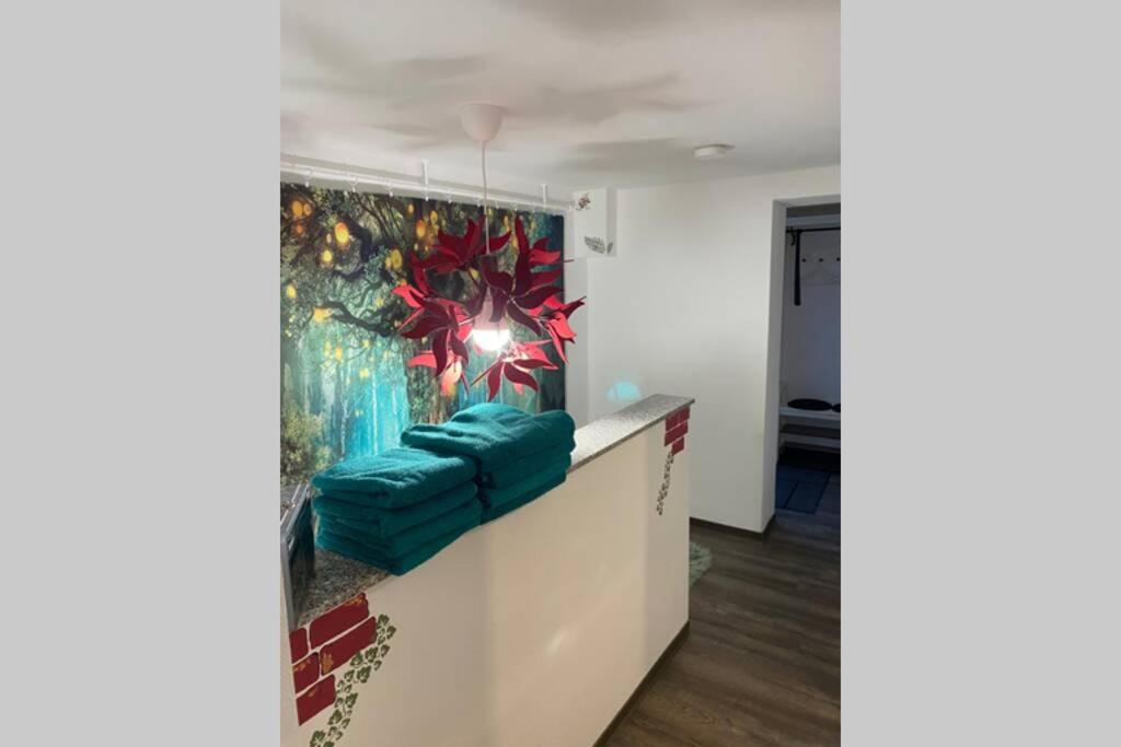 Smart - Etwas Andere Ferienwohnung! Apartment *
