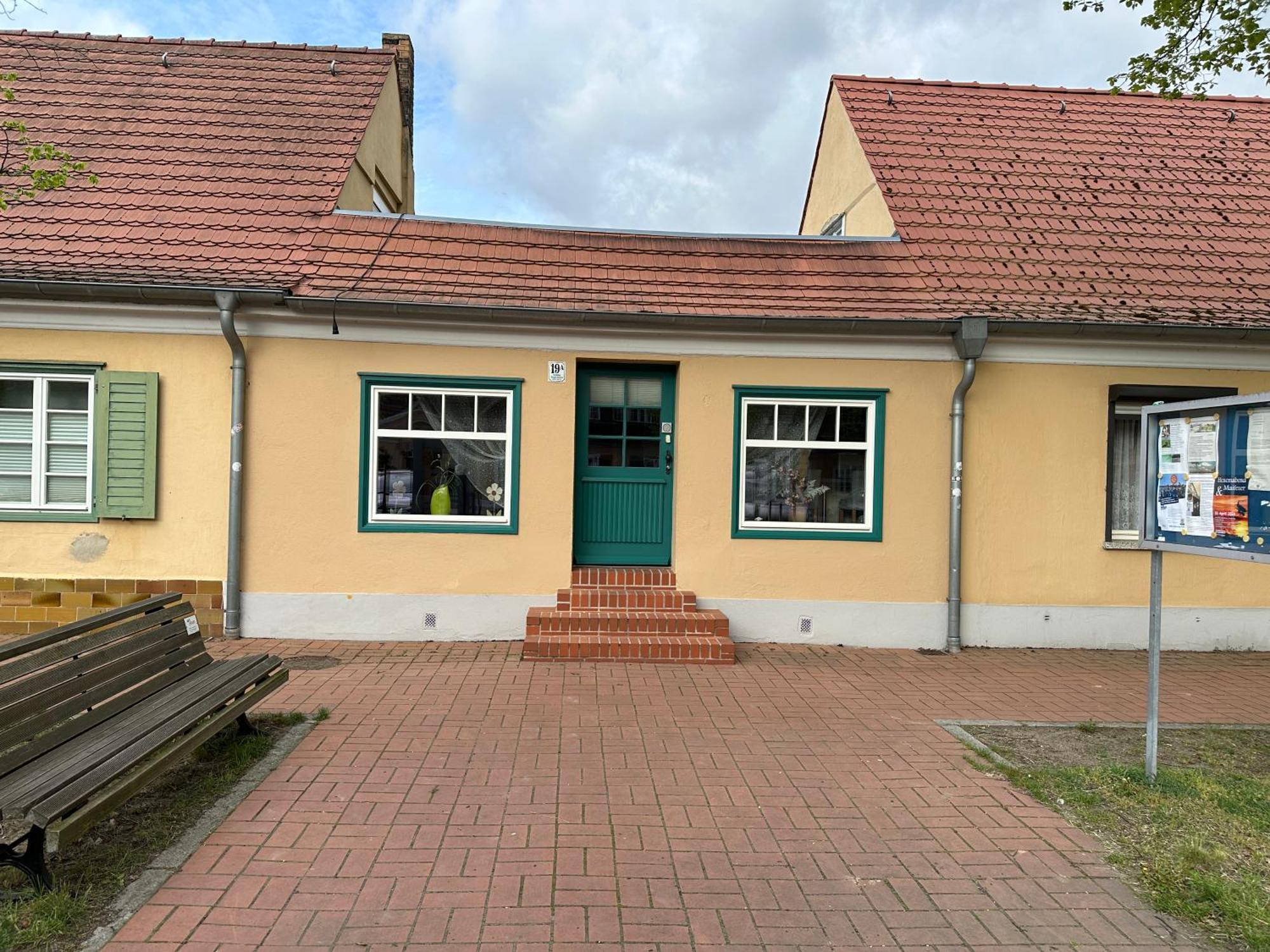 Apartment Smart - Etwas Andere Ferienwohnung! Brandenburg an der Havel