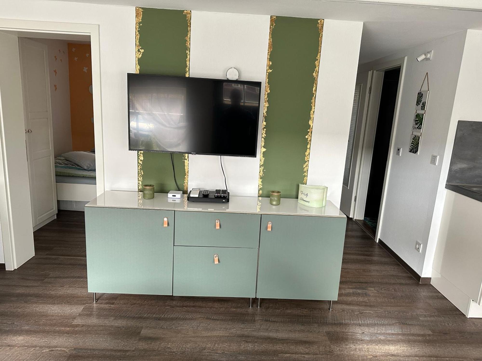 Smart - Etwas Andere Ferienwohnung! * Brandenburg an der Havel