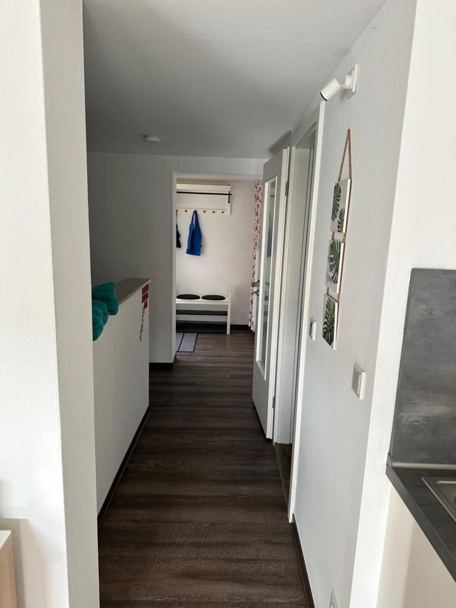 Smart - Etwas Andere Ferienwohnung! *