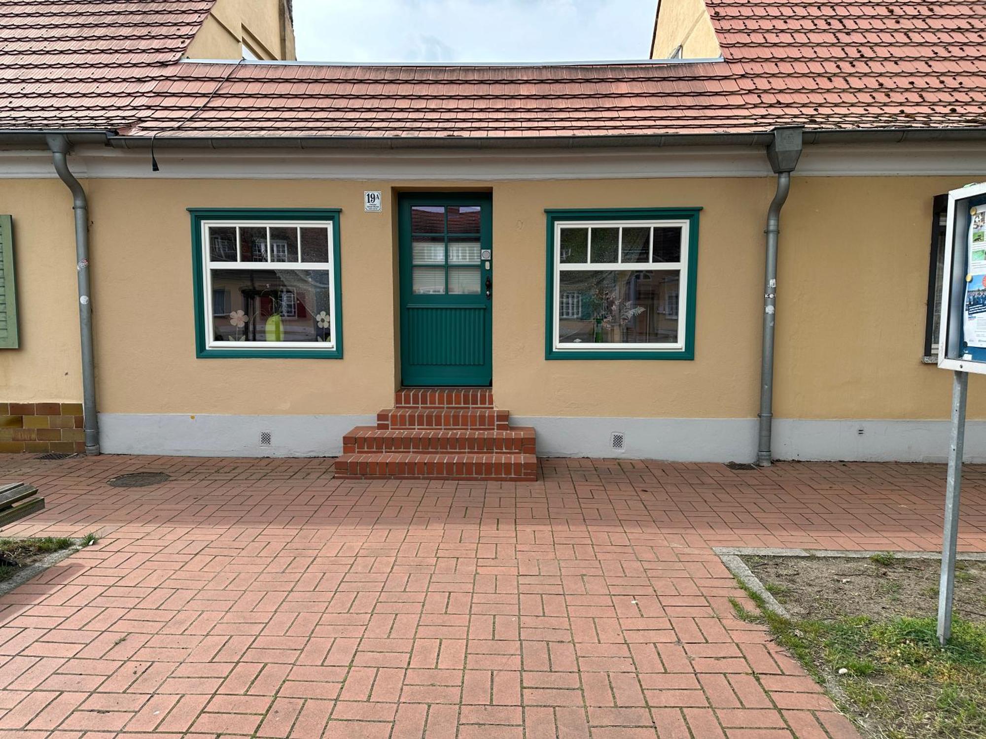 Smart - Etwas Andere Ferienwohnung! Apartment *