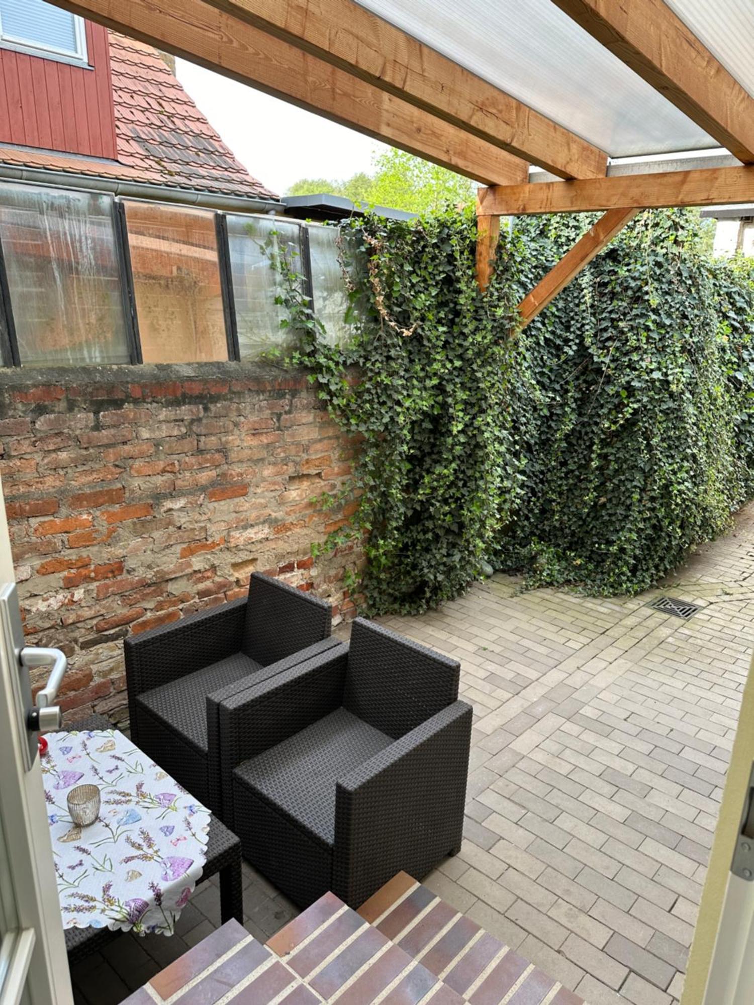 Apartment Smart - Etwas Andere Ferienwohnung! Brandenburg an der Havel