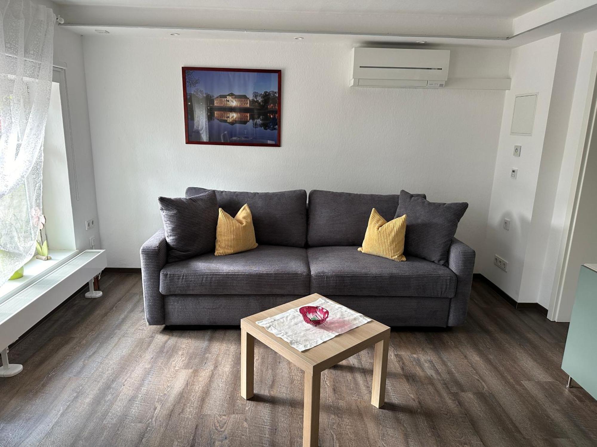 Smart - Etwas Andere Ferienwohnung! Apartment Brandenburg an der Havel