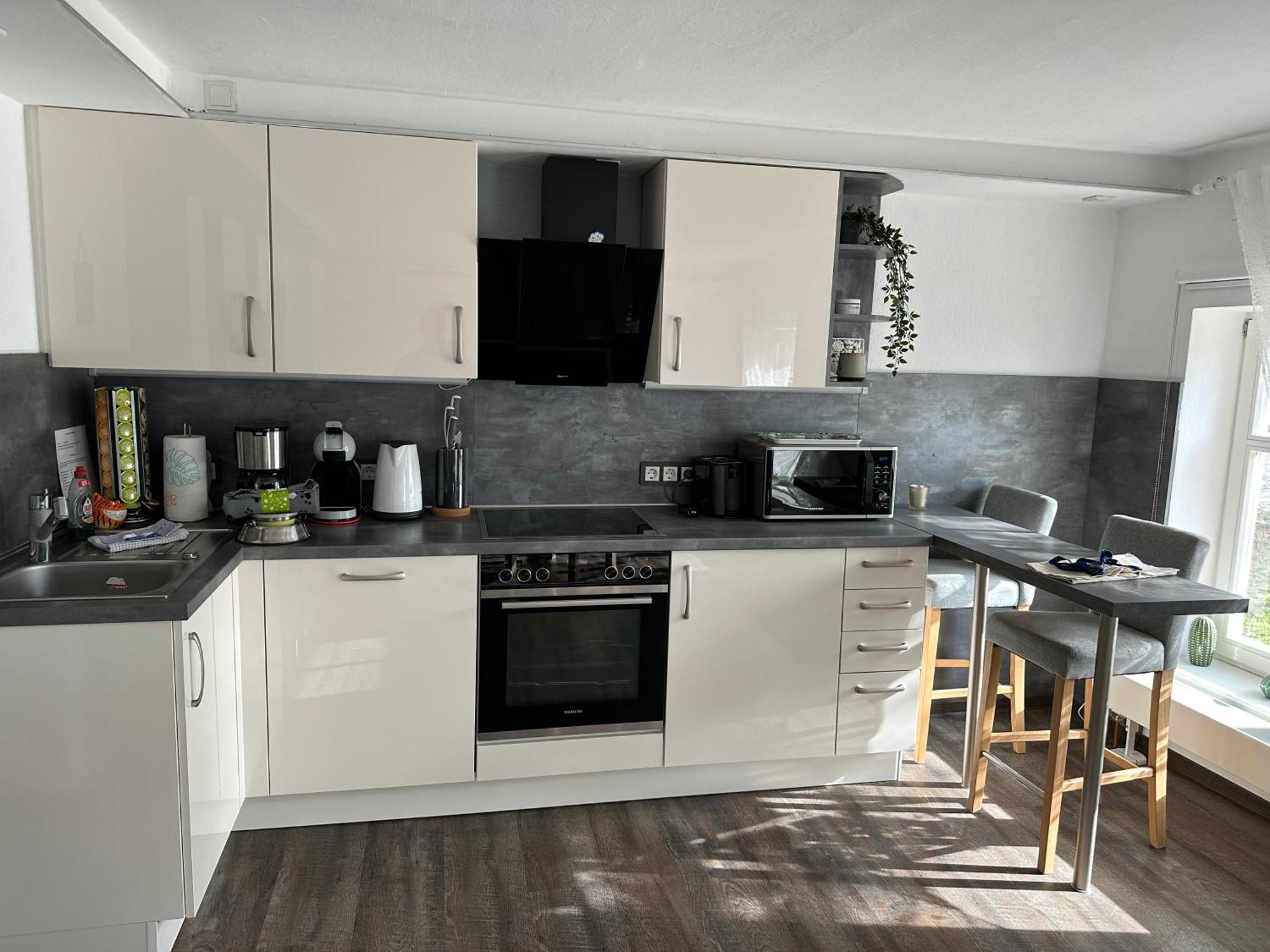 Smart - Etwas Andere Ferienwohnung! Brandenburg an der Havel