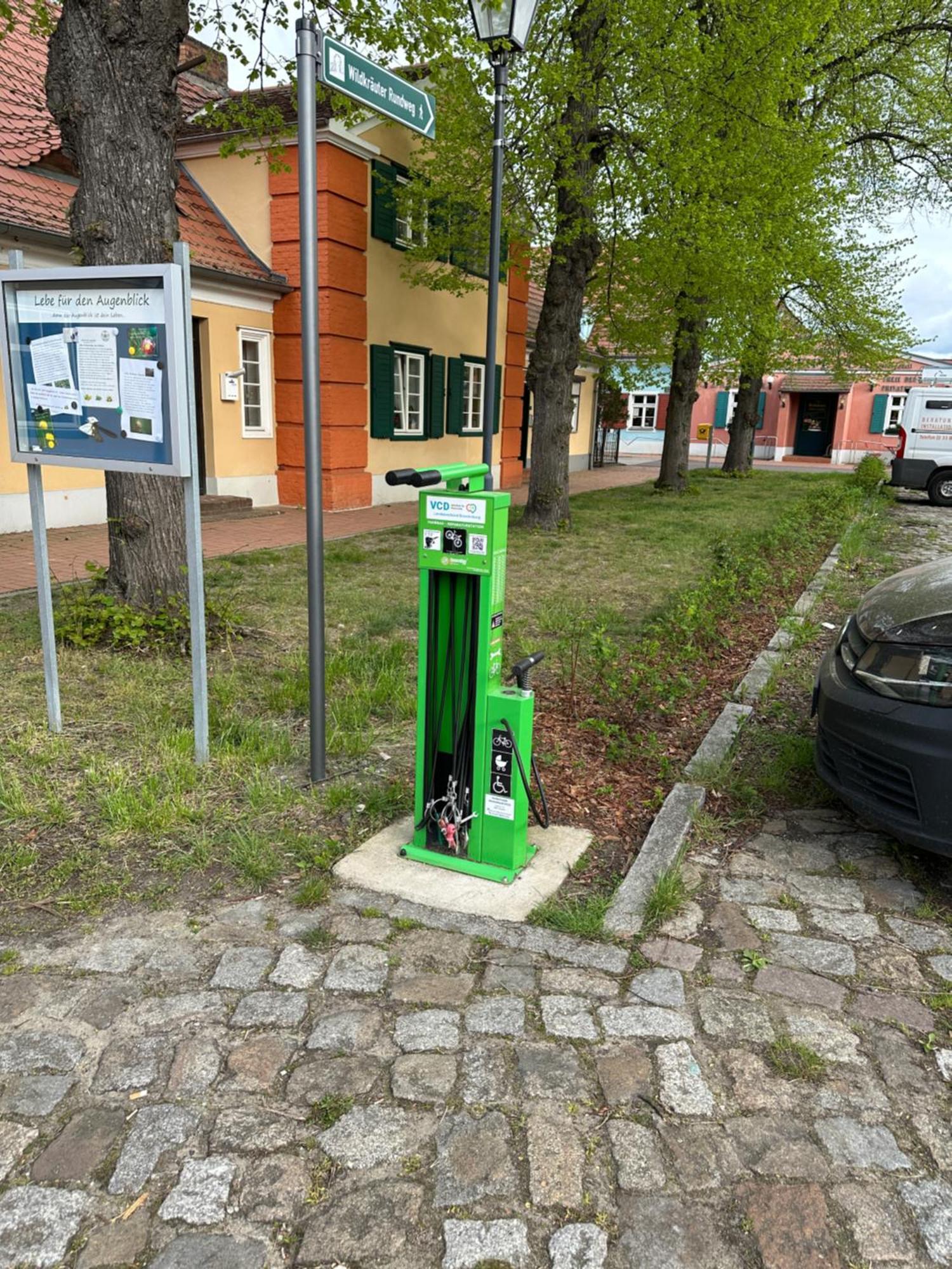 Apartment Smart - Etwas Andere Ferienwohnung! *